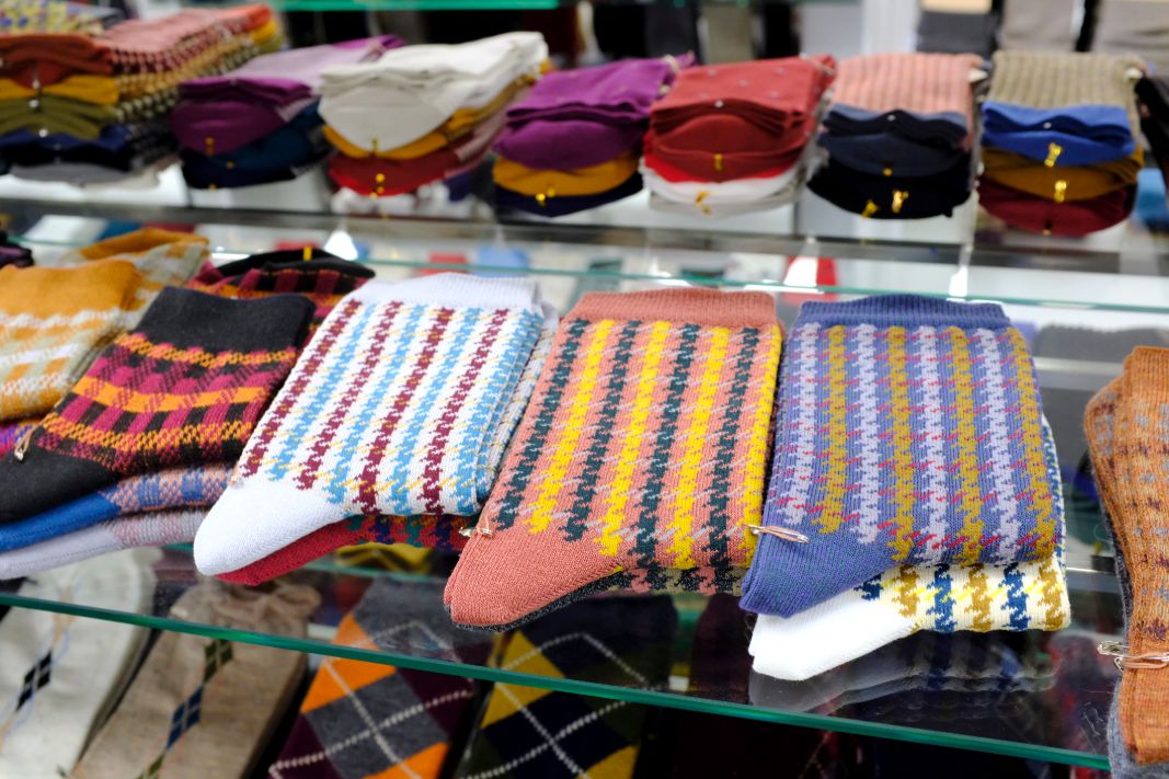 日本丝袜品牌排行_日本内衣品牌华歌尔将关闭旗下三个高端品牌