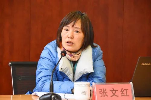 党的十九届四中全会精神宣讲报告会走进雨湖区