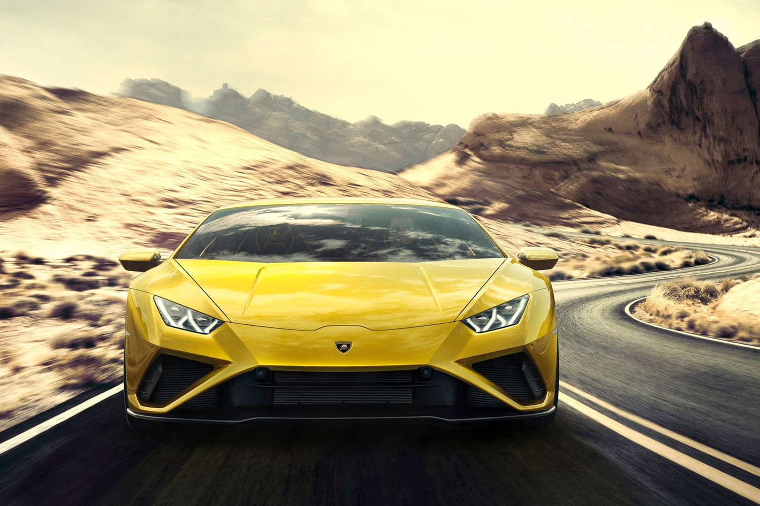 国内售价254万元起兰博基尼huracánevorwd正式发布