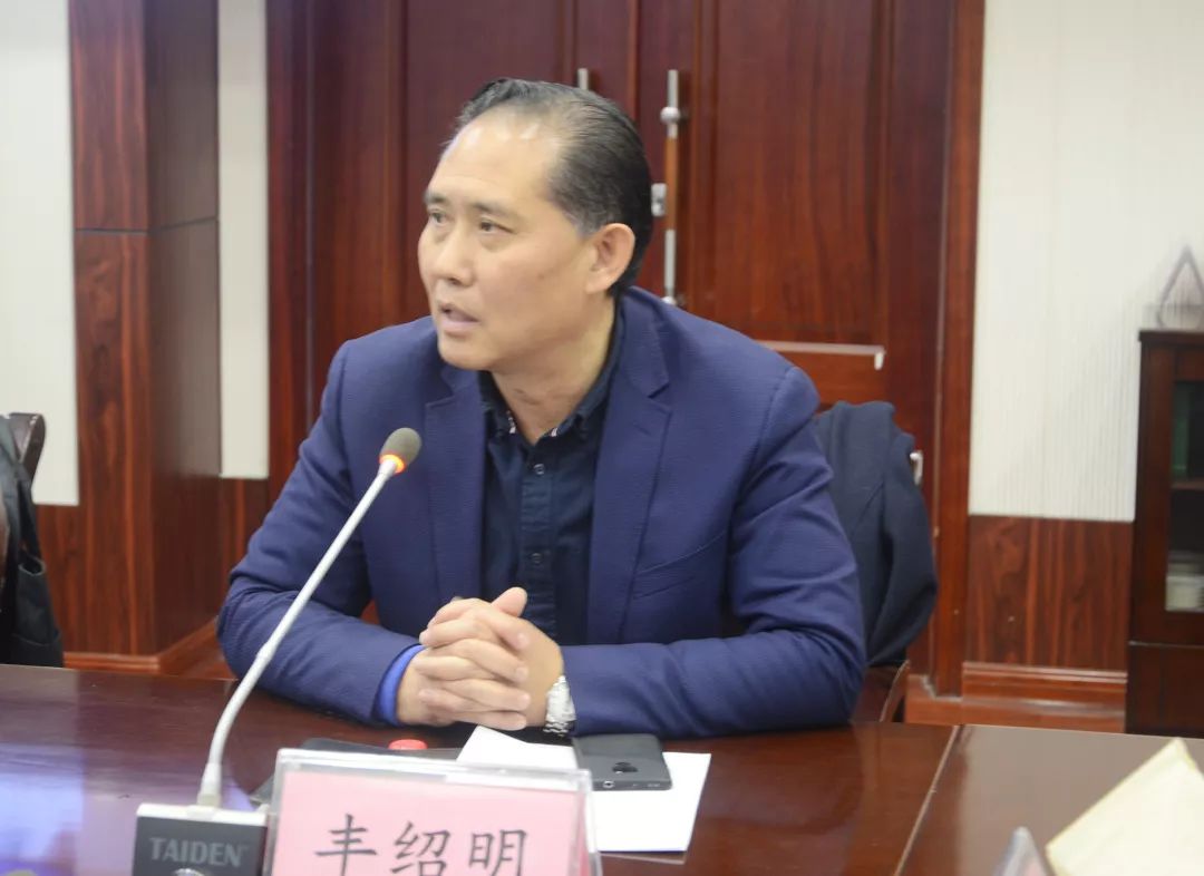 我市在全省2019年河湖清违清障暨河湖管理范围划定