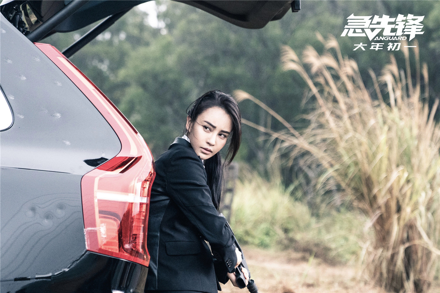 《急先锋》中的高燃刺激场面令观众目不暇接,演员拍摄的拼命程度肉眼