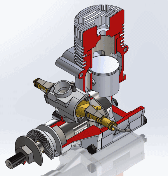 猎鹰飞行俱乐部带你揭晓飞机的心脏神秘的航空发动机