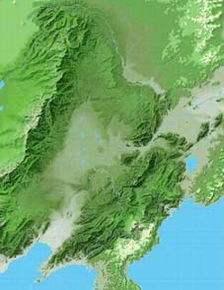 中原王朝控制朝鮮半島的第一次嘗試樂浪郡興衰400年