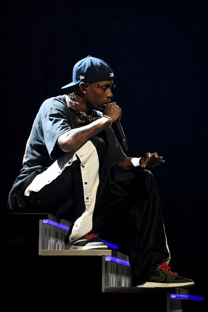 4 "purple suede"eminem x nike air force 1 low "encore"eminem x