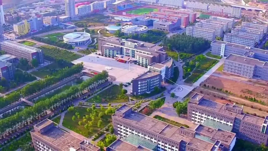 吕梁学院是一所省属全日制普通本科高校,学校前身是吕梁高等专科学校