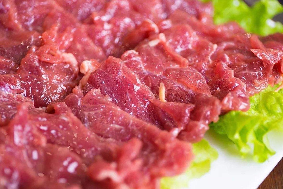 随后,贵州黄牛肉产品陆续入驻云南,重庆,四川等7个省份30家盒马鲜生