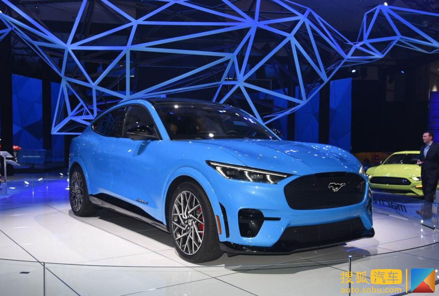 福特:mustang电动家族将不基于meb打造_搜狐汽车_搜狐网