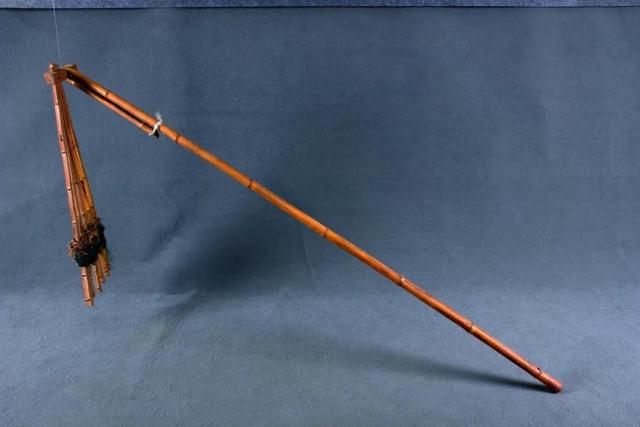 长枷方枷行枷和盘头枷漫谈水浒传里的枷