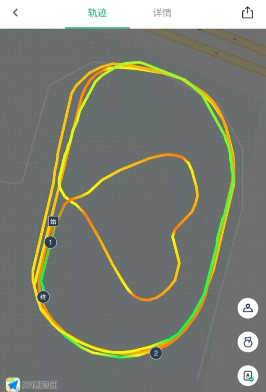 17万江西理工人全年跑了170万公里乐跑之星有你的身影吗