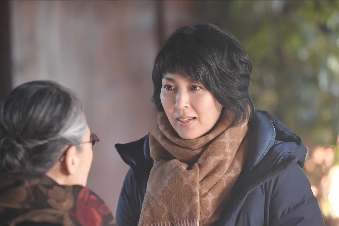 婆婆来了后我和老公就差离婚相比婆媳战争夫妻互伤更让人心痛