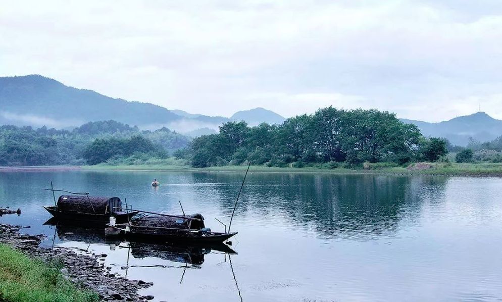 江南山水畫12729縉雲仙都古堰畫鄉千佛山休閒3日遊已成團