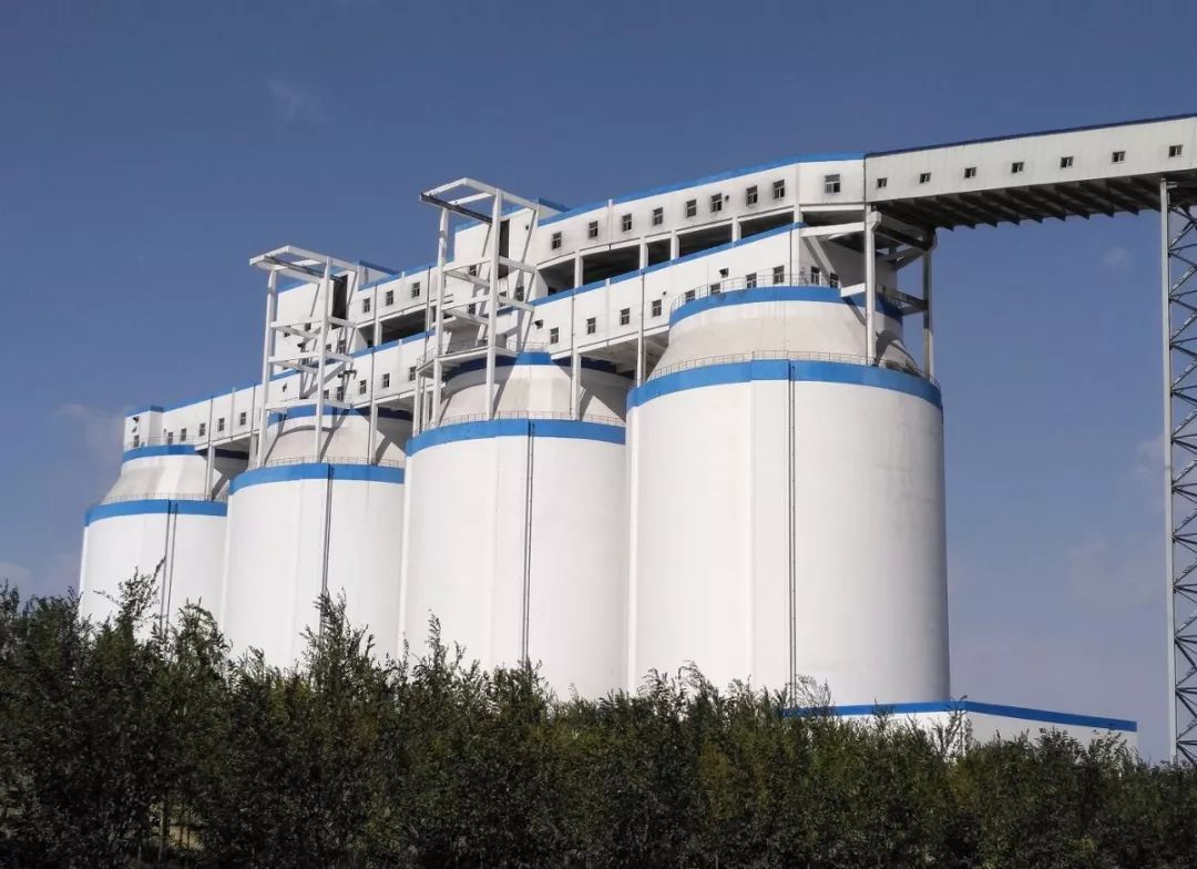 门克庆矿井选煤厂建设项目,葫芦素矿井选煤厂建设项目"等2项单项工程