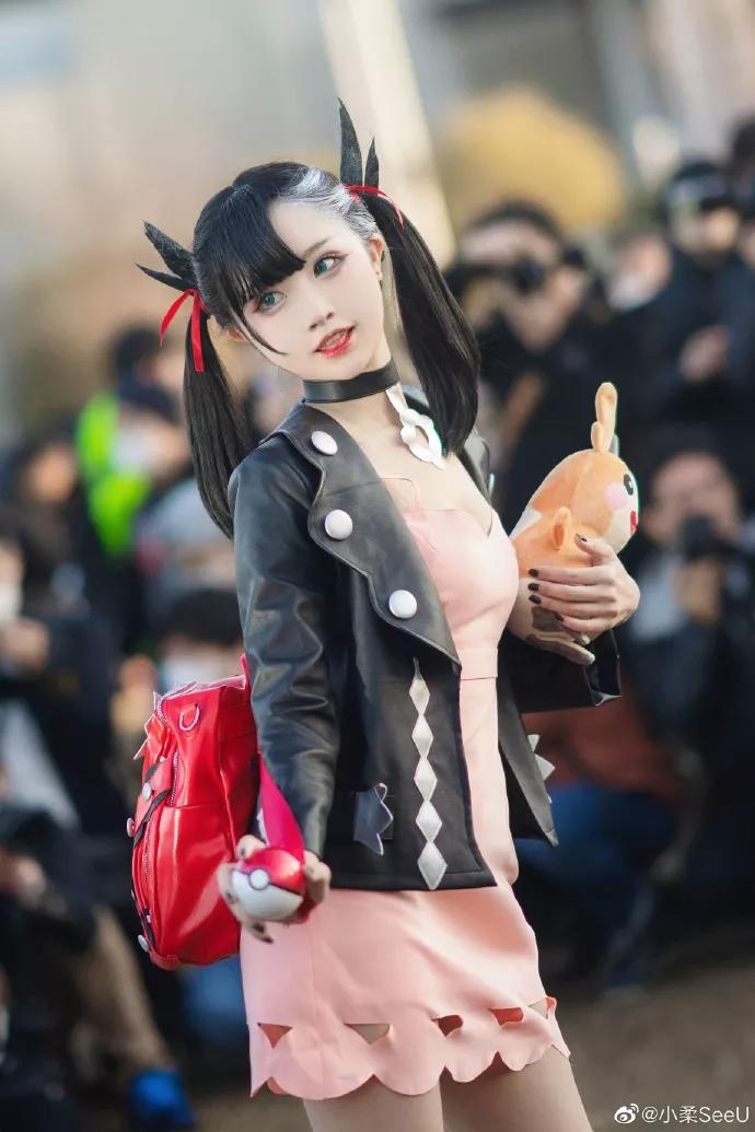 漫展到底要怎么逛才能对得起门票钱?