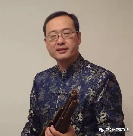 周末音乐会龙笛凤箫琴瑟和鸣古声齐鸣迎新春