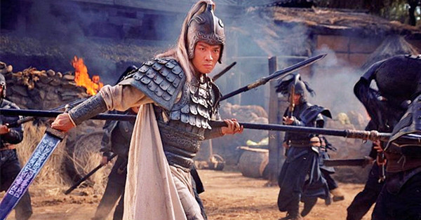 原创吕布的三国第一猛将是被罗贯中炒作出来的?其实是有根据的