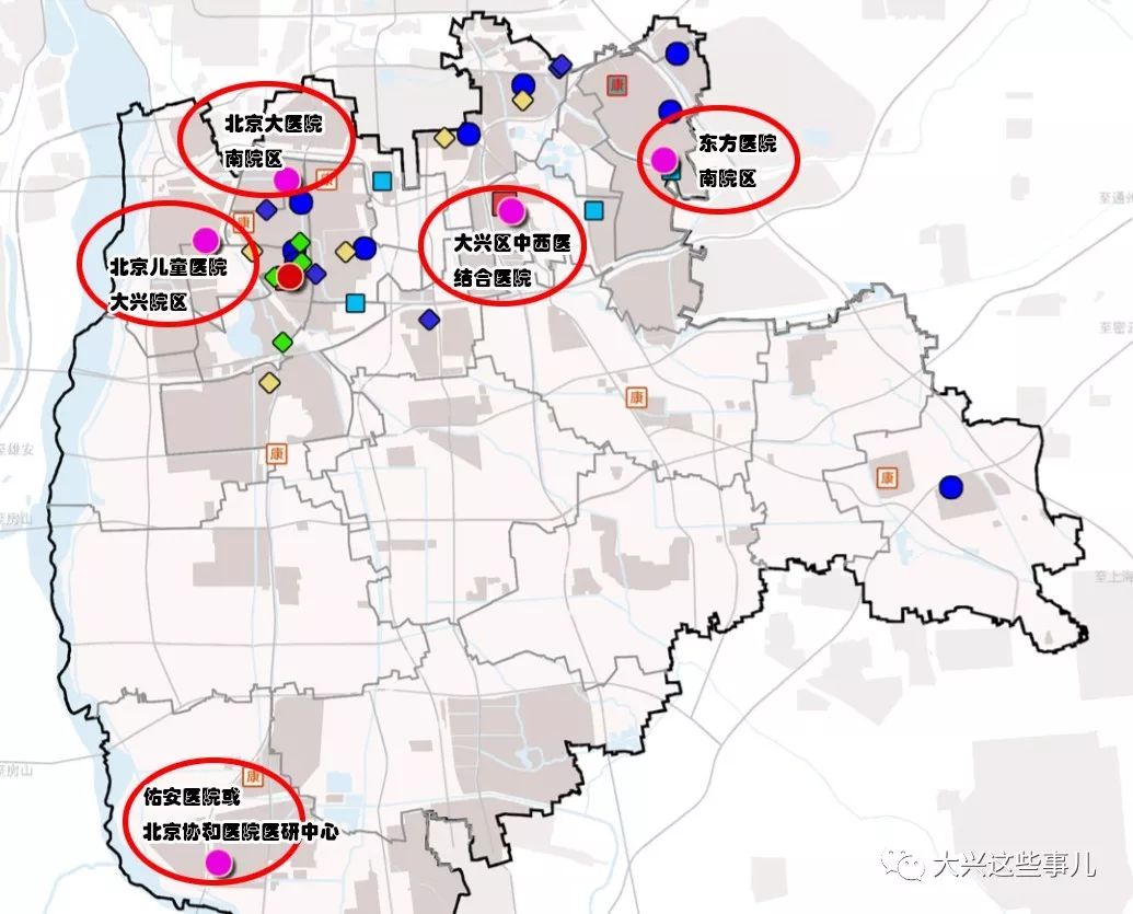 北京中西醫結合醫院去北京看病指南必知-北京市中西醫結合醫院 需要選醫保醫院嗎 