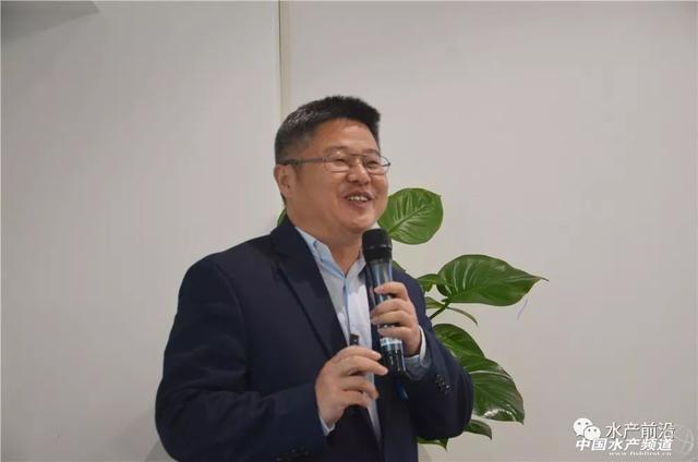 借助基因科技华大海洋以水生生物育种为基础发展种源经济