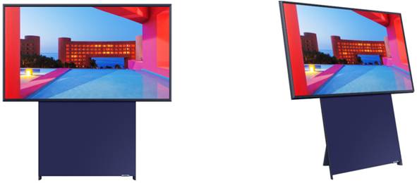 三星电子在CES 2020前夕发布MicroLED、QLED 8K和生活方式电视新产品(图3)