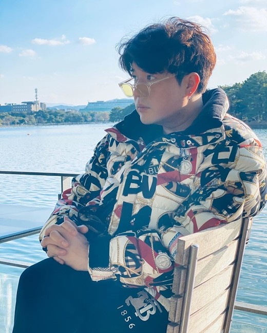 superjunior成员神童成功减肥20公斤颜值逆转