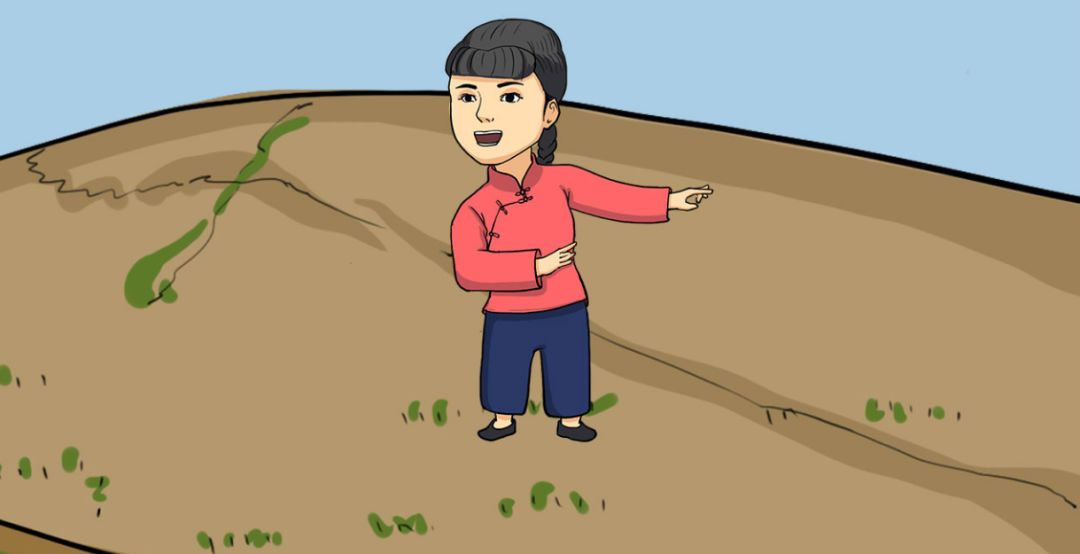 晚安欣赏为时代而歌陕北民歌的成长史