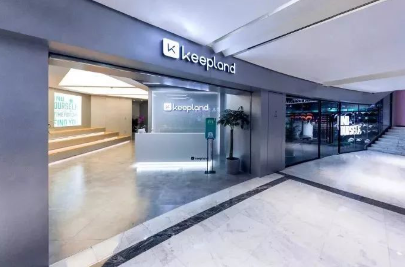 原创刚买课就关门互联网健身难解商业化魔咒