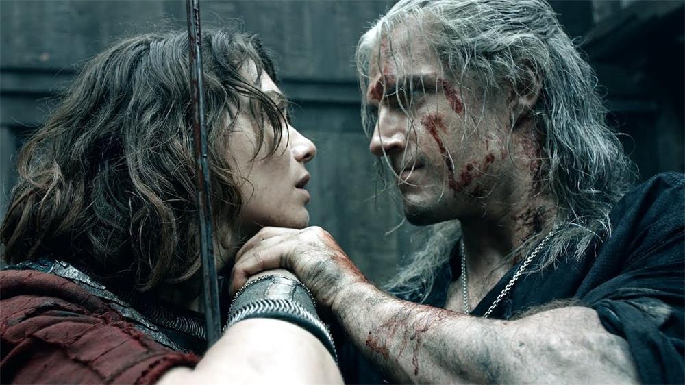 猎魔人电视剧口碑崩盘再谈游戏与改编ip之间的恩怨情仇