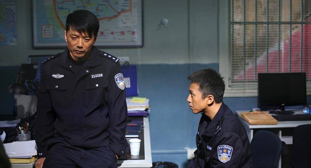 郭富城段奕宏双影帝飙戏,张子枫再演暗黑少女,这部悬疑片看定了