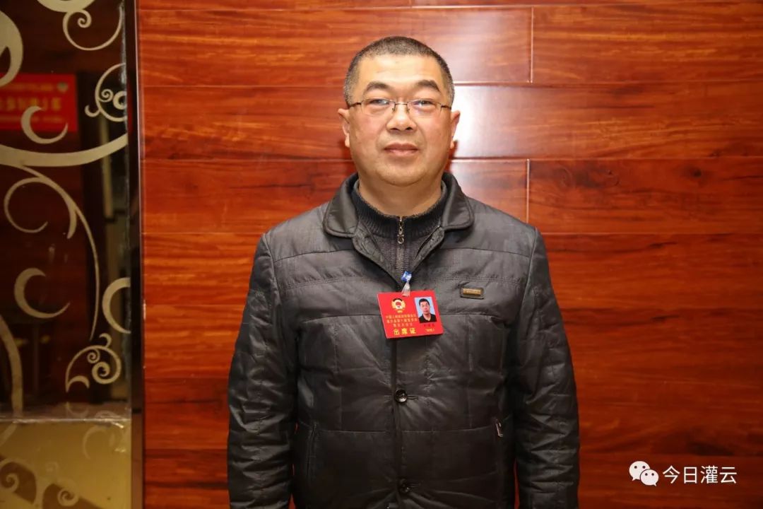 县政协委员徐继东:2019年,我县经济社会得到了长足的发展,各行各业可