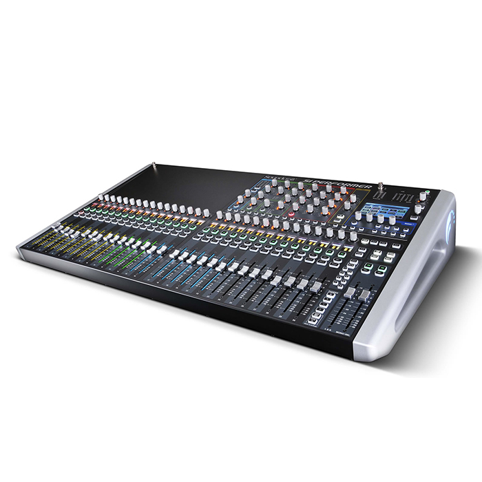 声艺siperformer3调音台