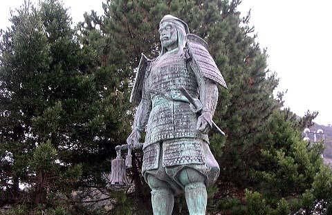 上下都明白,织田信长登上历史舞台以来的战事,与秀吉杀入中国地区以来