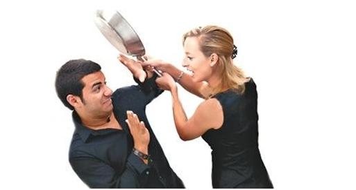 男人什么时候最不能惹毛这些男人底线一定不能触碰