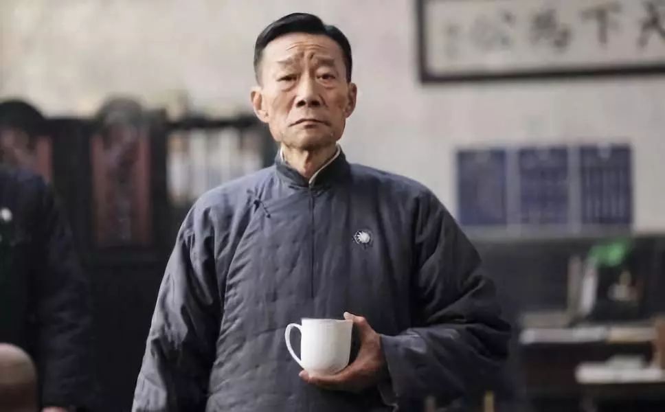 他因演一个角色太过逼真,观众看过后竟然拒绝跟他握手!_李雪健