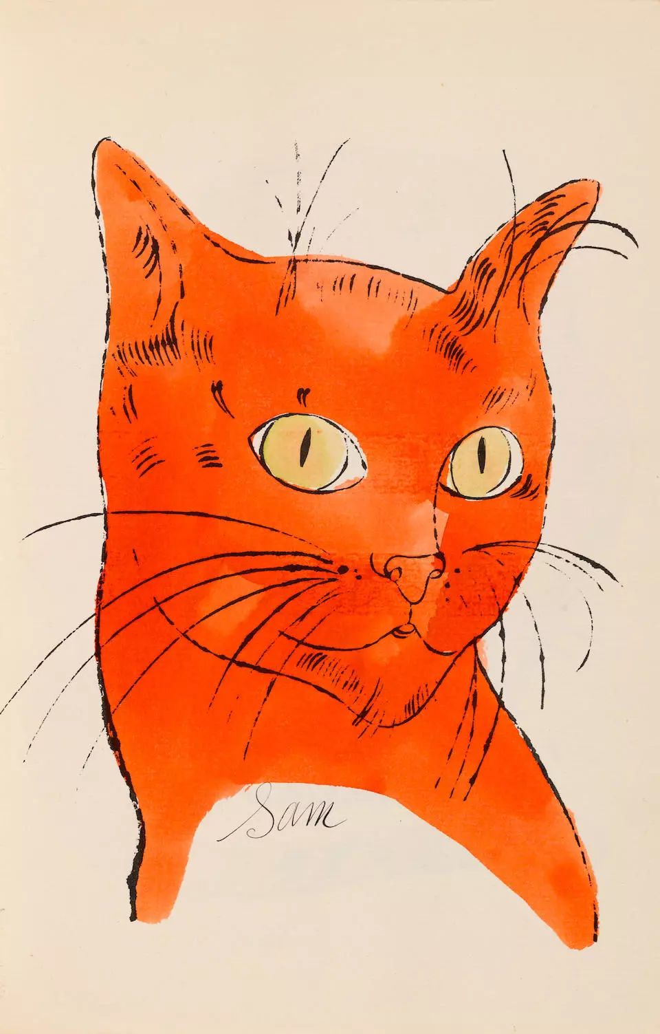 这些绘本里有答案_warhol