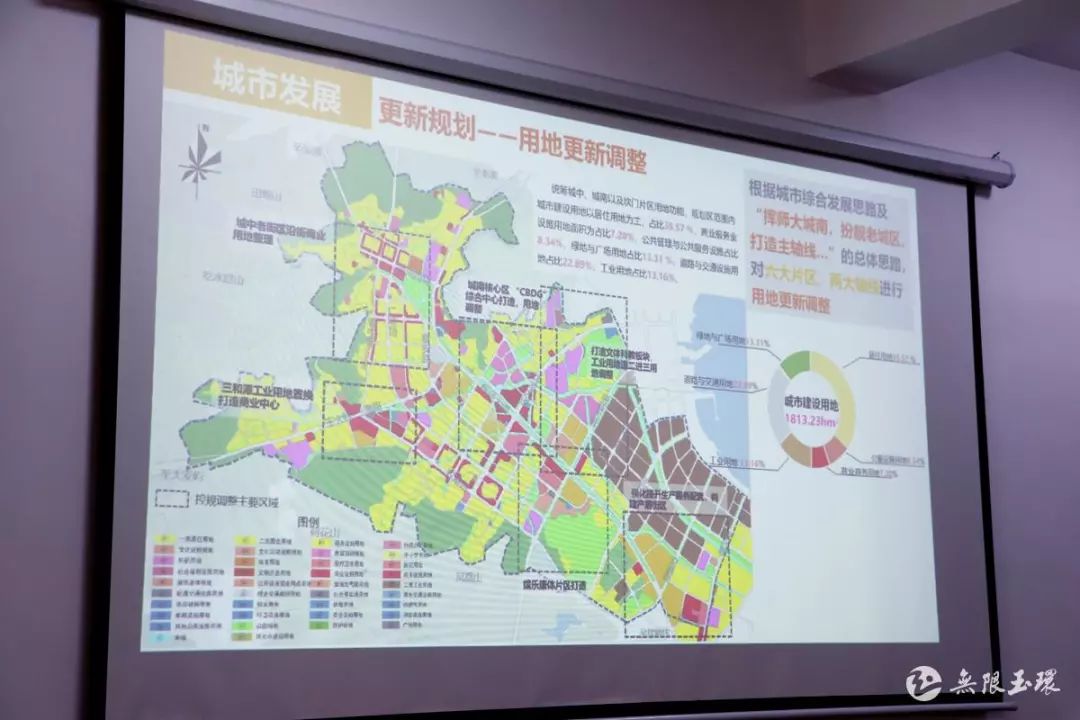 台报头版头条玉环打造浙东南地区重要发展极