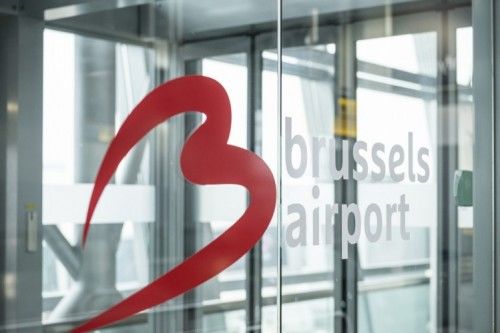 Go Allwhere | 最佳欧洲机场什么样?布鲁塞尔