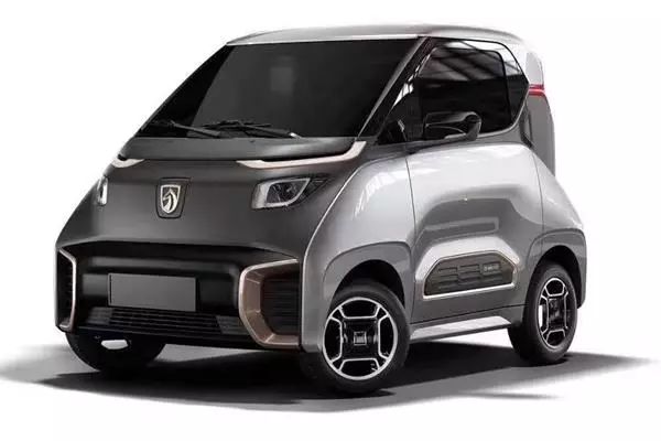 98万元起售, 购宝骏e200(参数|图片) 钜惠