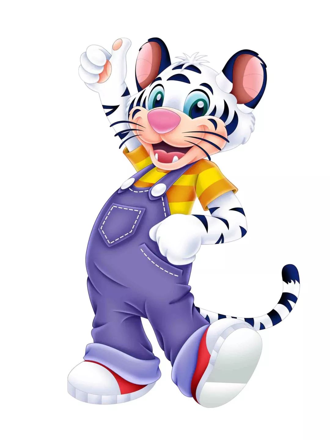 长隆有你 十全十美