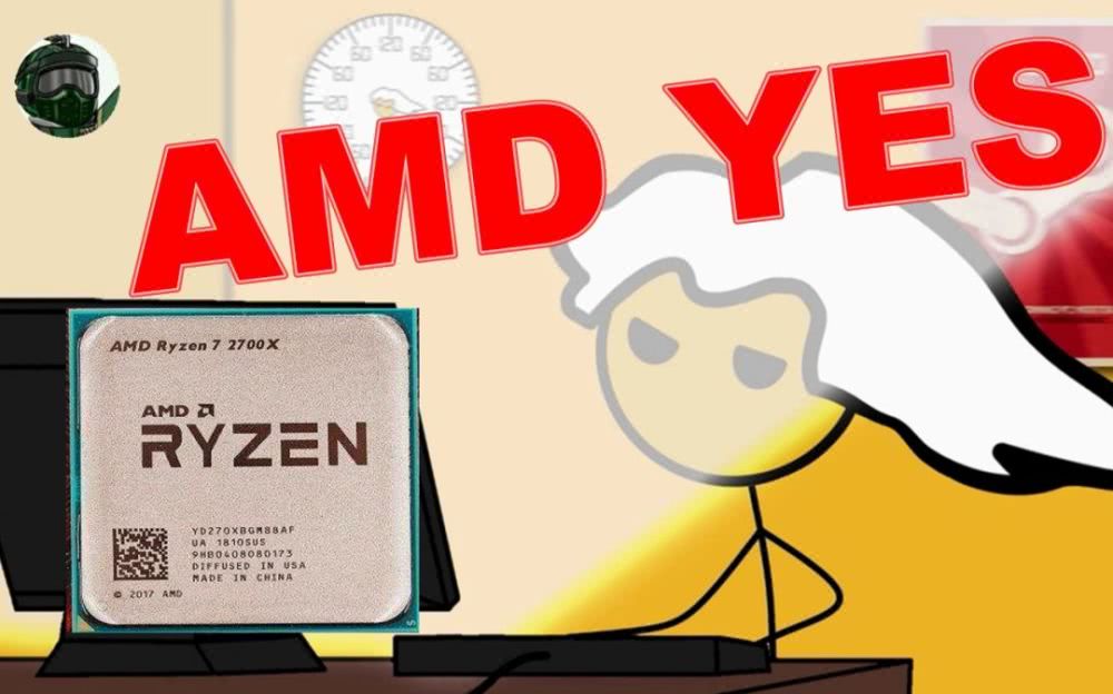 大家嘴上说着amd yes,其实一个个都用着n卡