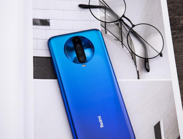 面对红米截胡realme准备充裕网友就等真我x50放大招