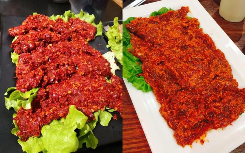 火锅店火锅配菜麻辣牛肉怎么做好吃做法窍门来了