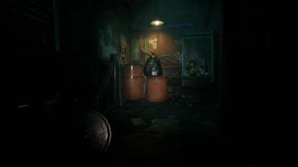 再现九龙城寨都市恐怖传说港诡实录今晚发售