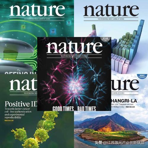 2019年中國學者在cellnature及science發表研究成果大爆發