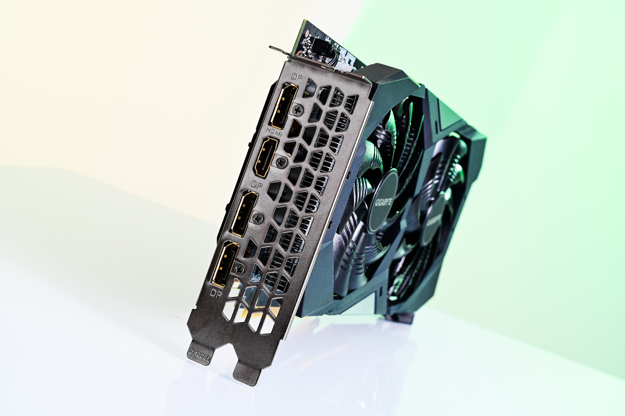 技嘉geforce gtx 1660 super oc 6g与技嘉geforce gtx 1660 super