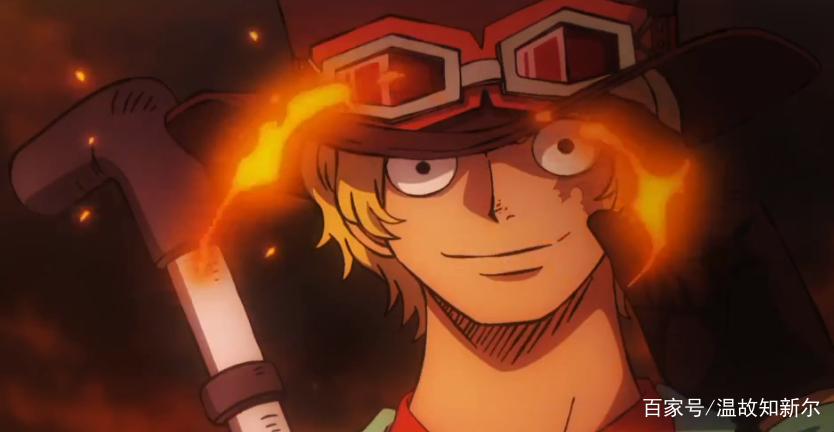 海贼王狂热行动大盘点重要角色有哪些