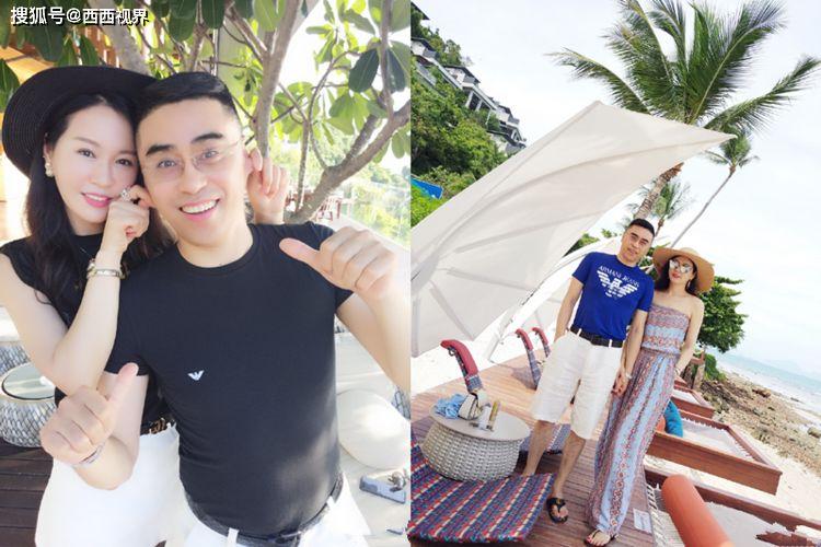 好声音陈冰全家近照,几十亿家产她不要,现在妈妈要比女儿漂亮