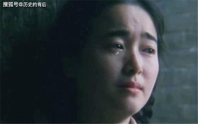 长得太漂亮被矿长当成礼物，为了报复杀害矿长女儿，21岁被判枪决_任雪