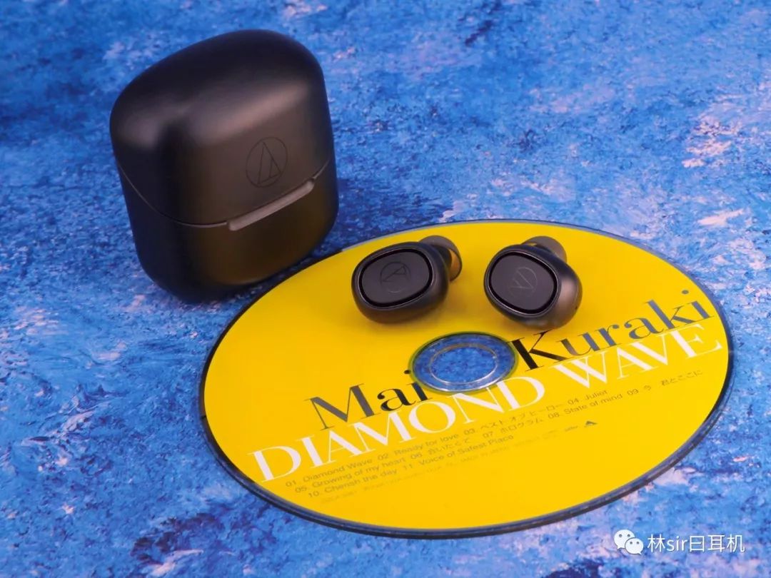 保守的品质与创新的态度铁三角ck3tw林氏评测