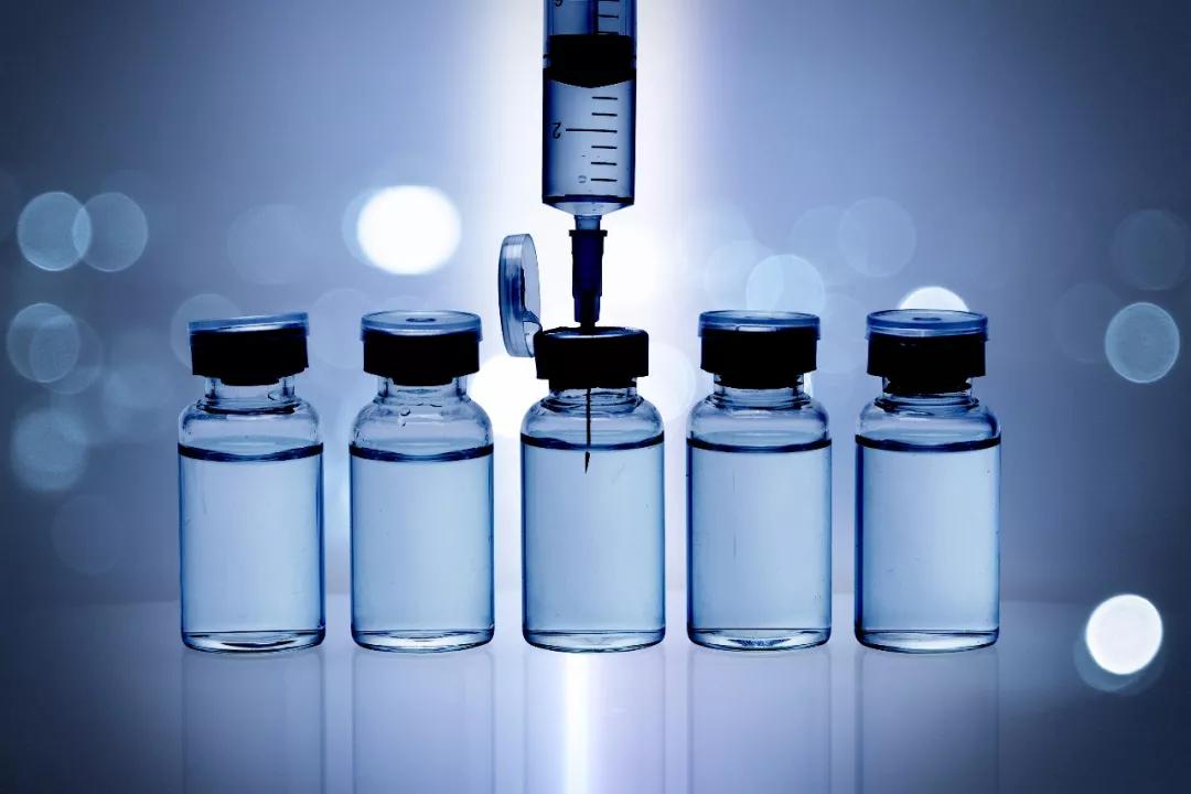 生物新冠疫苗瓶子图片图片
