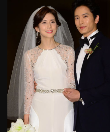 原创池晟节目提妻子秀恩爱 与李宝英没有七年之痒 夫妇曾上演世纪之吻