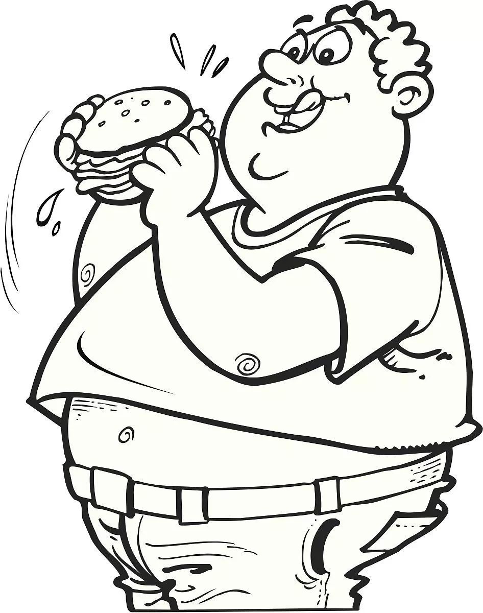 许多人总是三分钟热度原因往往是太着急想一口吃成一个大胖子我们